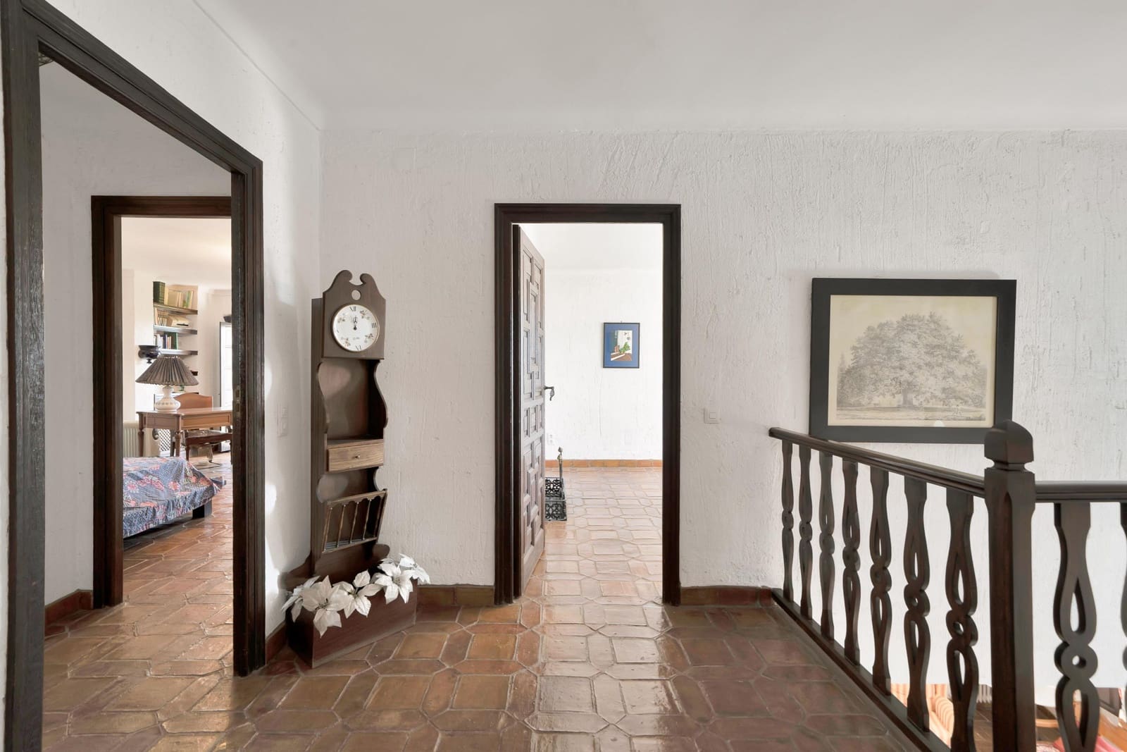 5 bedroom Villa for sale in Ronda with pool garage - € 1,160,000 (Ref: 9958131)