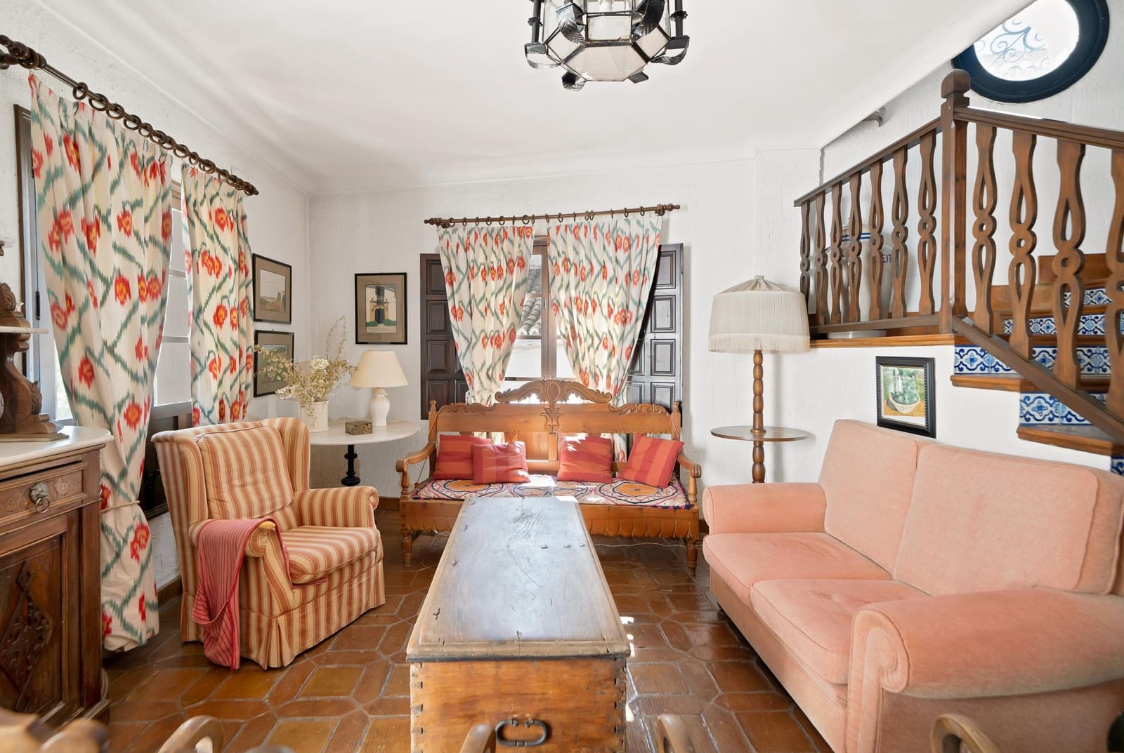 5 bedroom Villa for sale in Ronda with pool garage - € 1,160,000 (Ref: 9958131)
