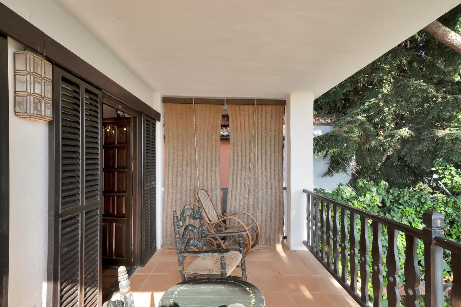5 bedroom Villa for sale in Ronda with pool garage - € 1,160,000 (Ref: 9958131)
