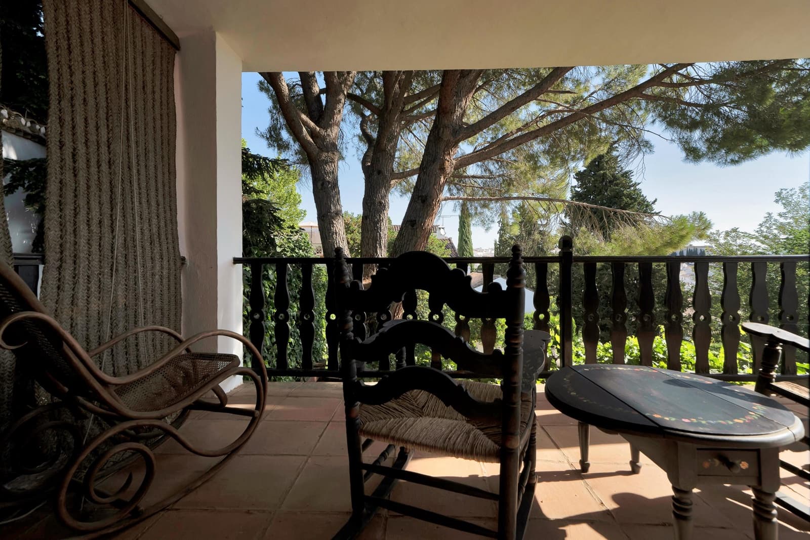 5 bedroom Villa for sale in Ronda with pool garage - € 1,160,000 (Ref: 9958131)
