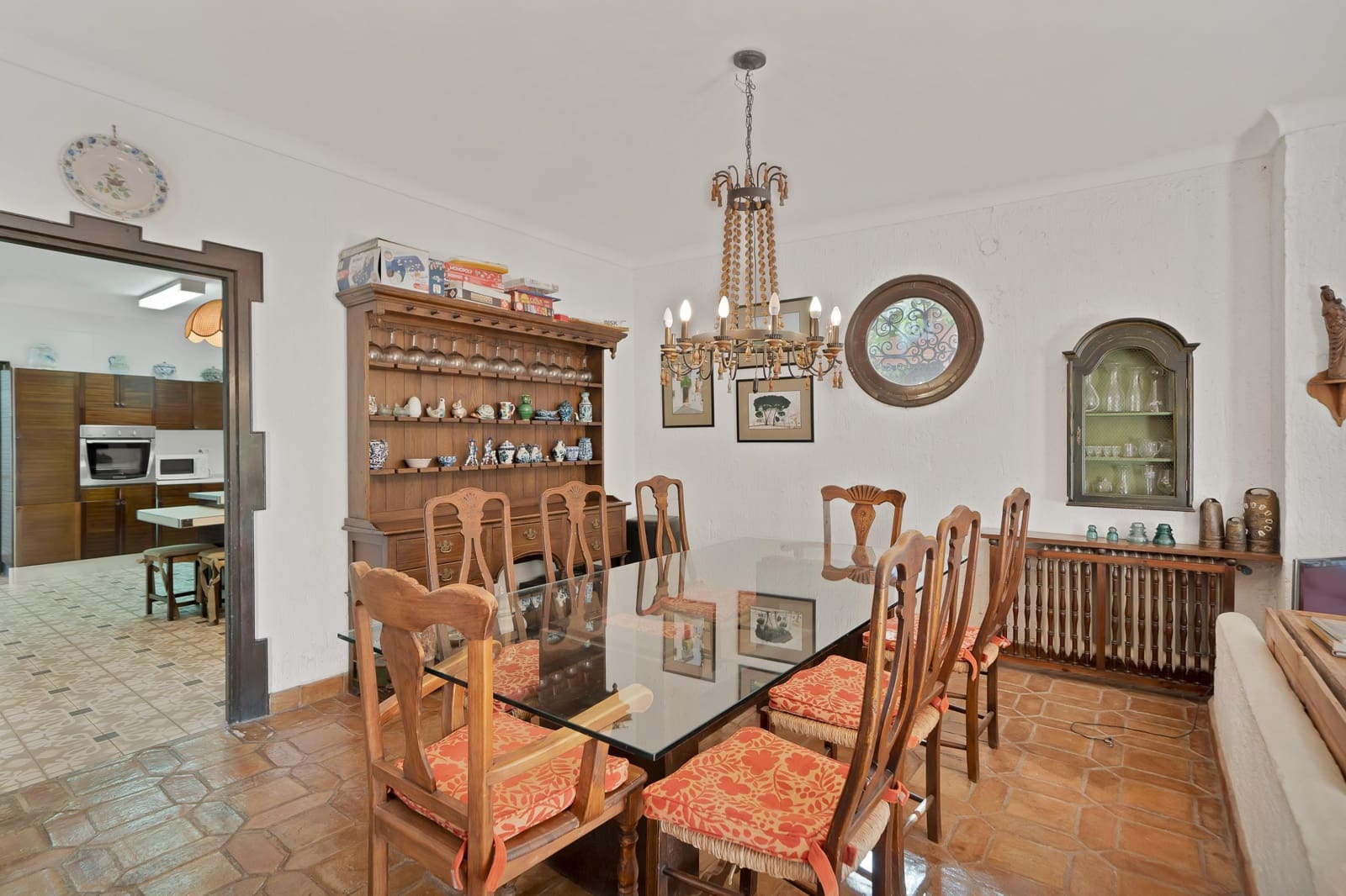 5 bedroom Villa for sale in Ronda with pool garage - € 1,160,000 (Ref: 9958131)