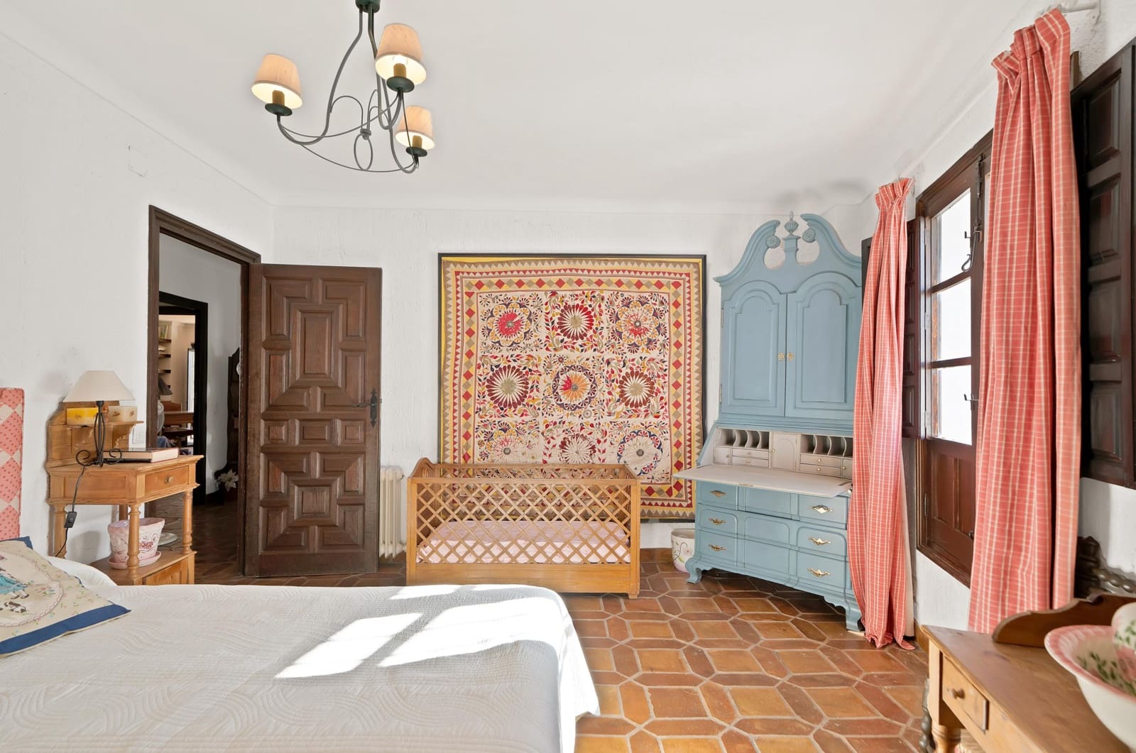 5 bedroom Villa for sale in Ronda with pool garage - € 1,160,000 (Ref: 9958131)