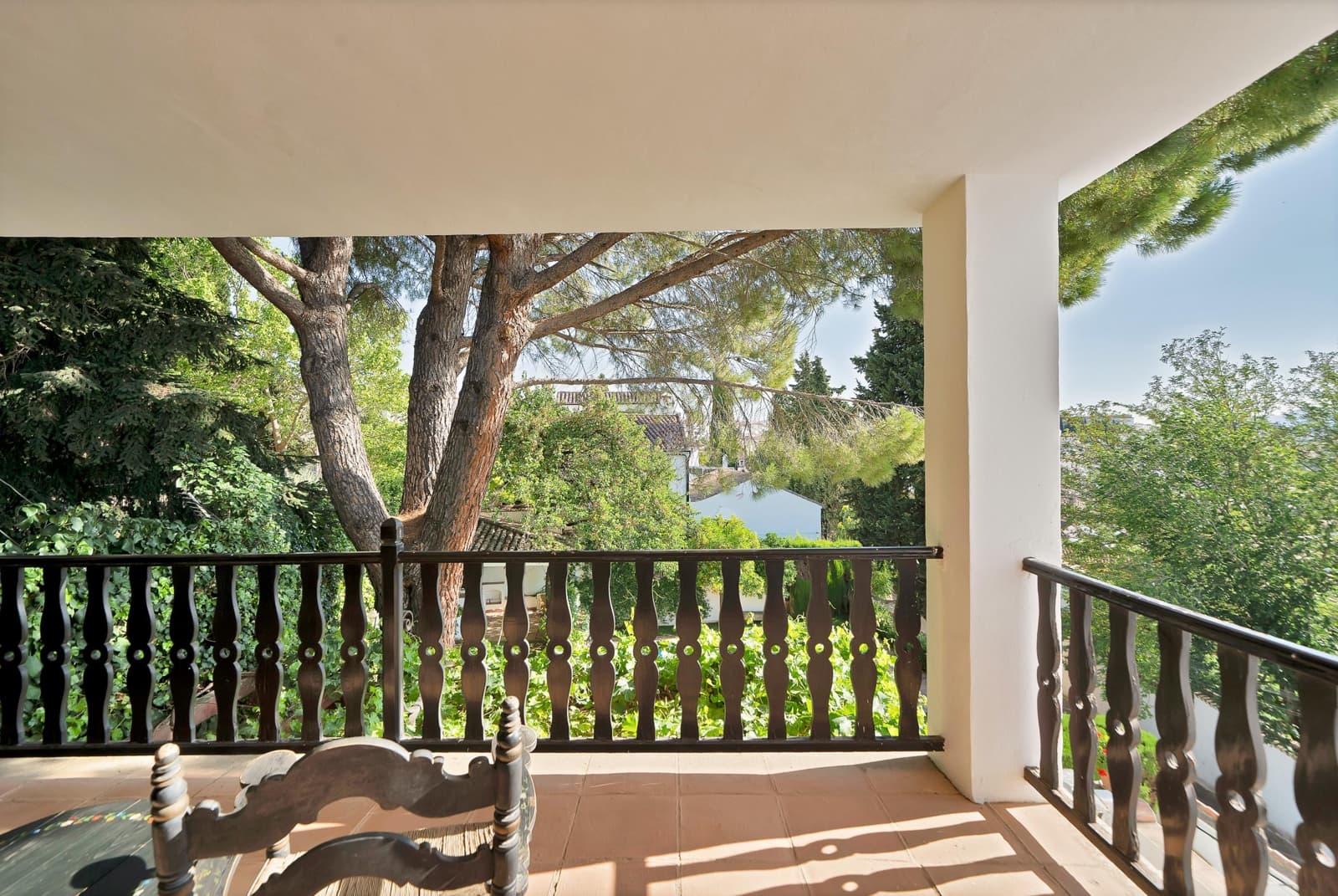5 bedroom Villa for sale in Ronda with pool garage - € 1,160,000 (Ref: 9958131)