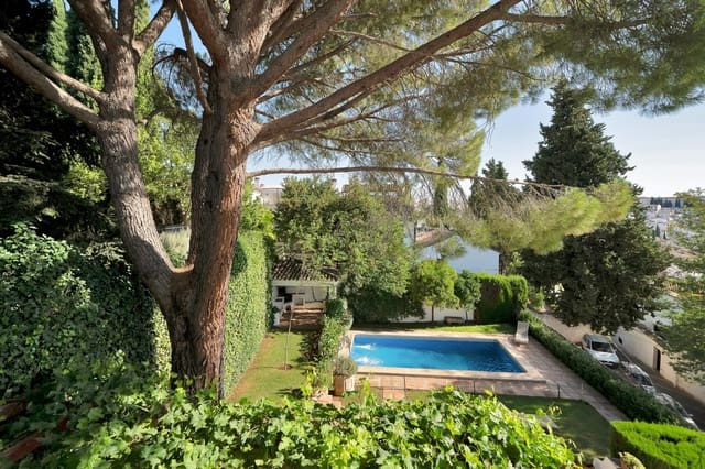 5 slaapkamer Villa te koop in Ronda met zwembad garage - € 1.160.000 (Ref: 9958131)