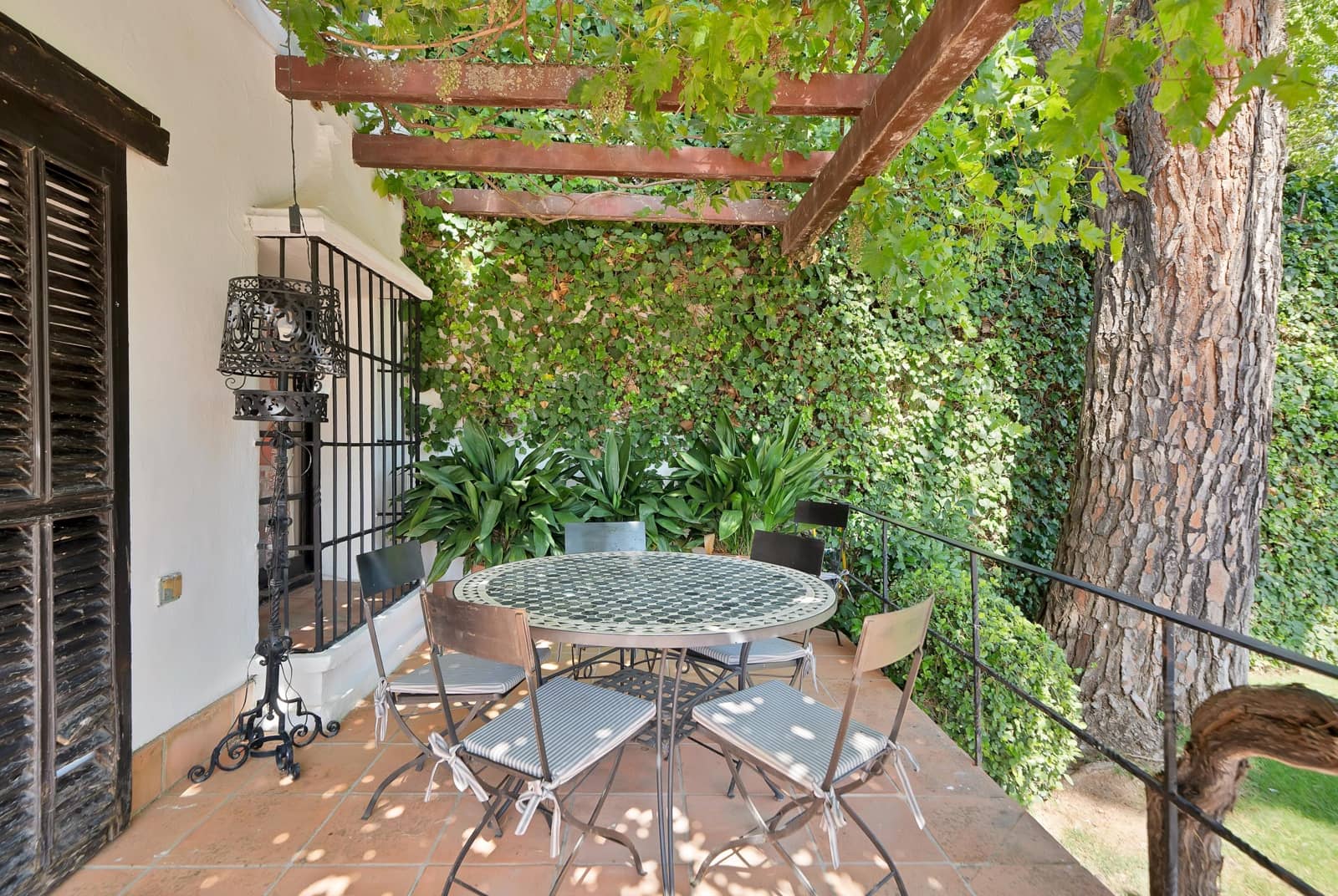 5 bedroom Villa for sale in Ronda with pool garage - € 1,160,000 (Ref: 9958131)