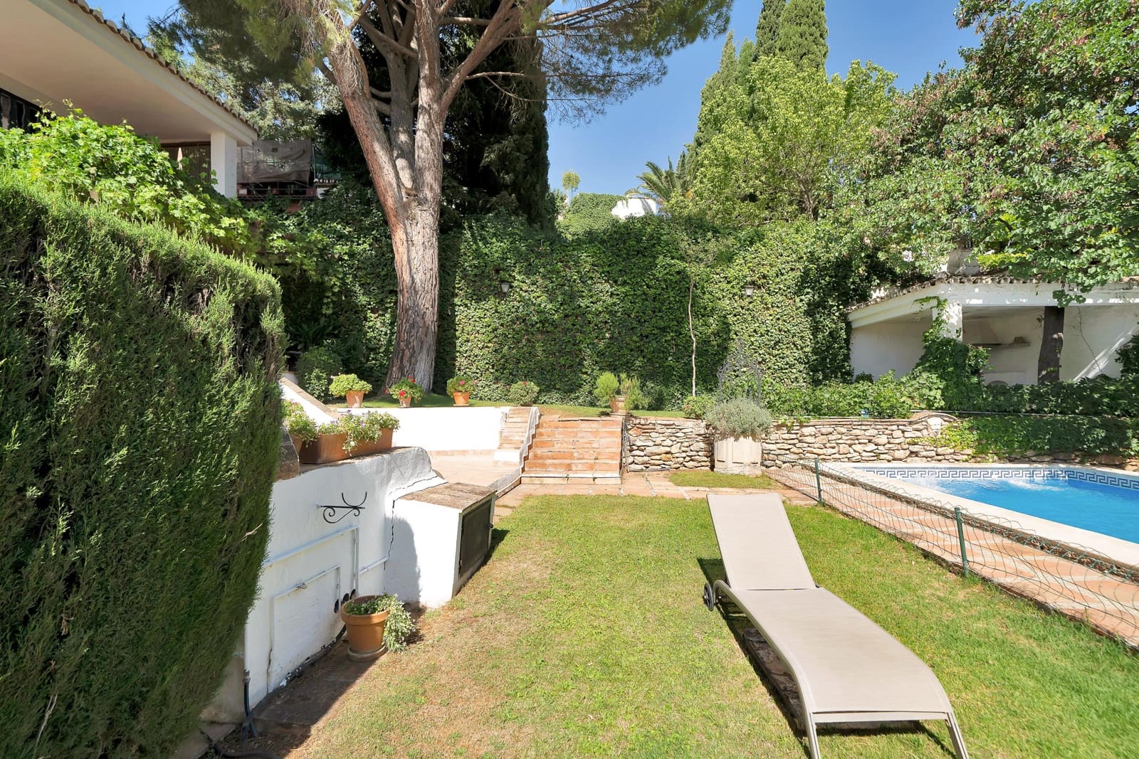 5 bedroom Villa for sale in Ronda with pool garage - € 1,160,000 (Ref: 9958131)