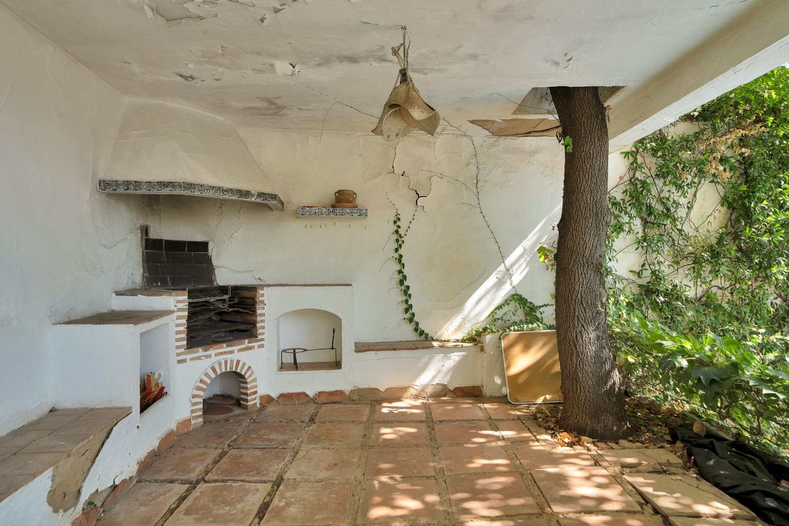 5 bedroom Villa for sale in Ronda with pool garage - € 1,160,000 (Ref: 9958131)