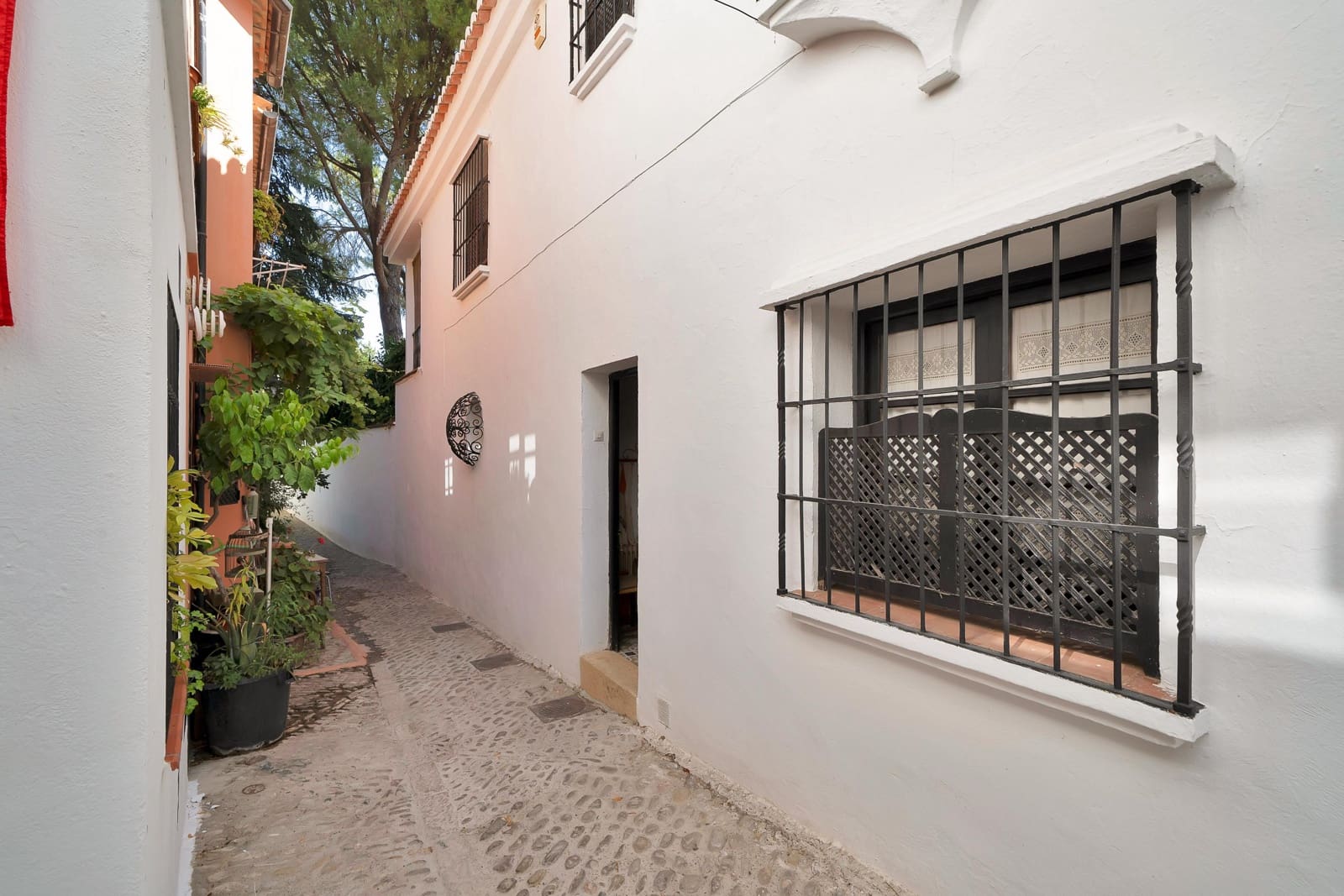 5 bedroom Villa for sale in Ronda with pool garage - € 1,160,000 (Ref: 9958131)