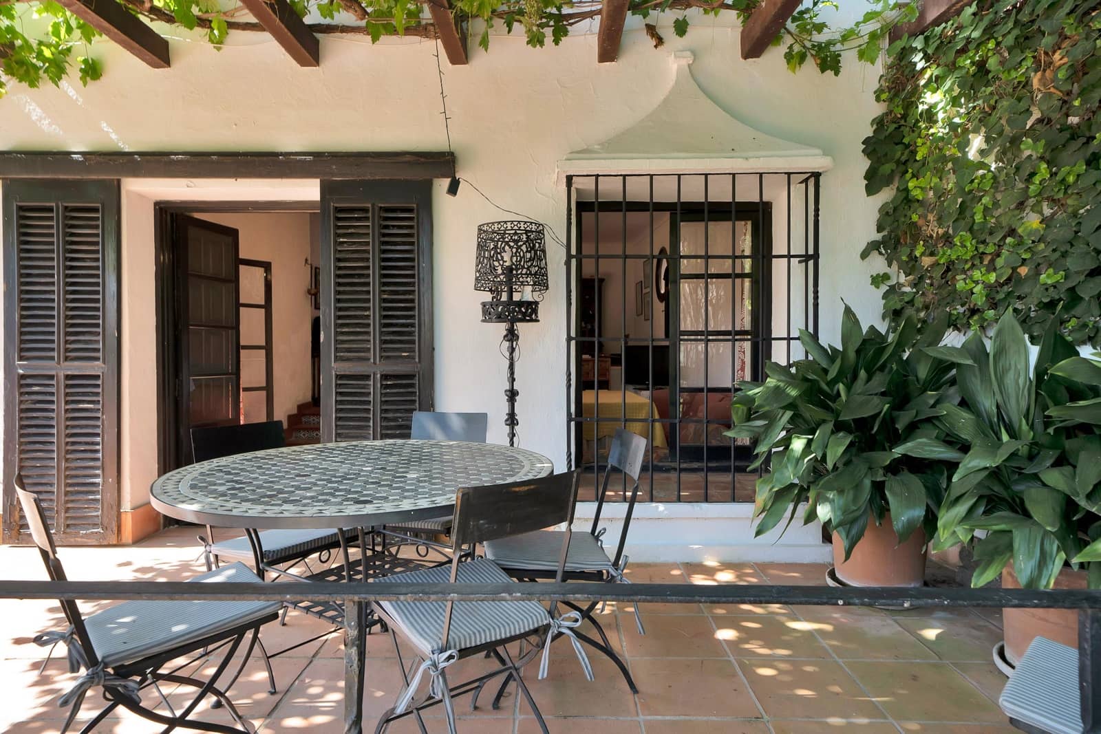 5 bedroom Villa for sale in Ronda with pool garage - € 1,160,000 (Ref: 9958131)