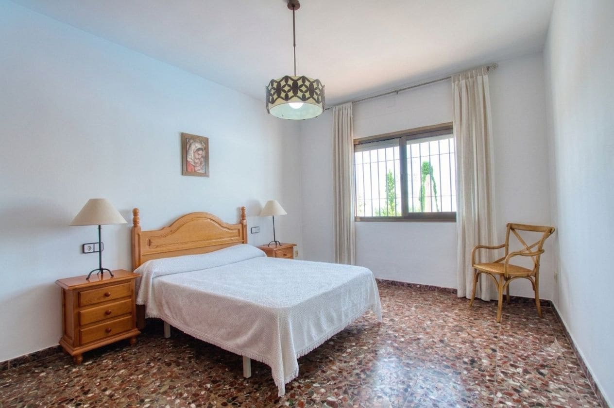 4 bedroom Finca/Country House for sale in Periana with pool garage - € 440,000 (Ref: 9963322)