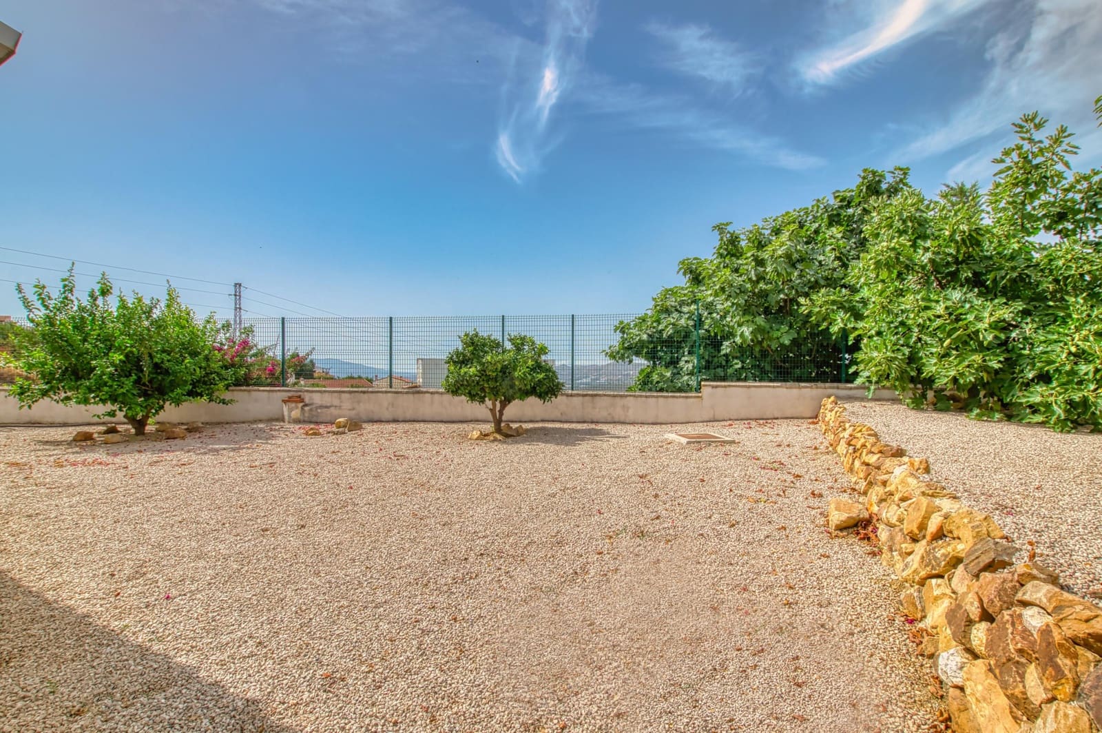 4 bedroom Finca/Country House for sale in Periana with pool garage - € 440,000 (Ref: 9963322)