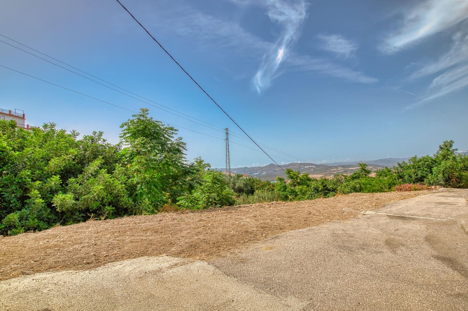 4 bedroom Finca/Country House for sale in Periana with pool garage - € 440,000 (Ref: 9963322)