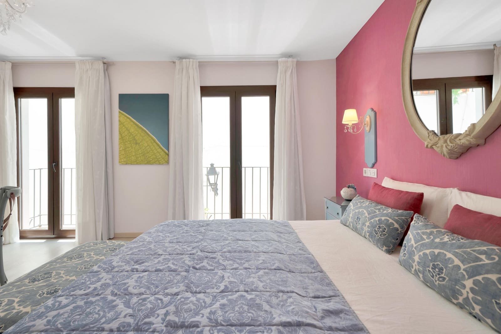 4 bedroom Hotel for sale in Marbella - € 3,500,000 (Ref: 9963325)