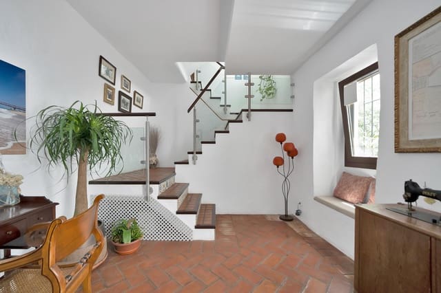 4 chambre Hôtel à vendre à Marbella - 3 500 000 € (Ref: 9963325)