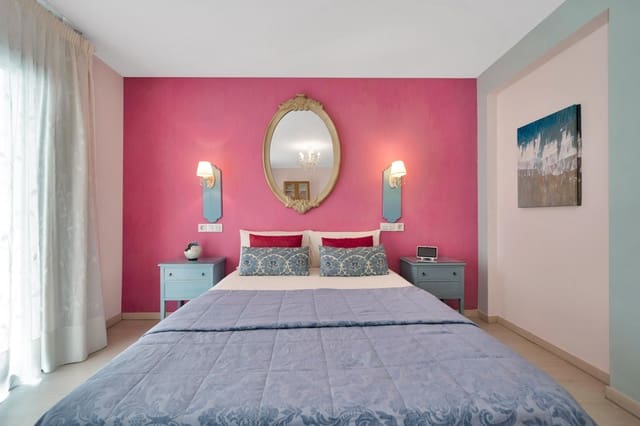 4 chambre Hôtel à vendre à Marbella - 3 500 000 € (Ref: 9963325)