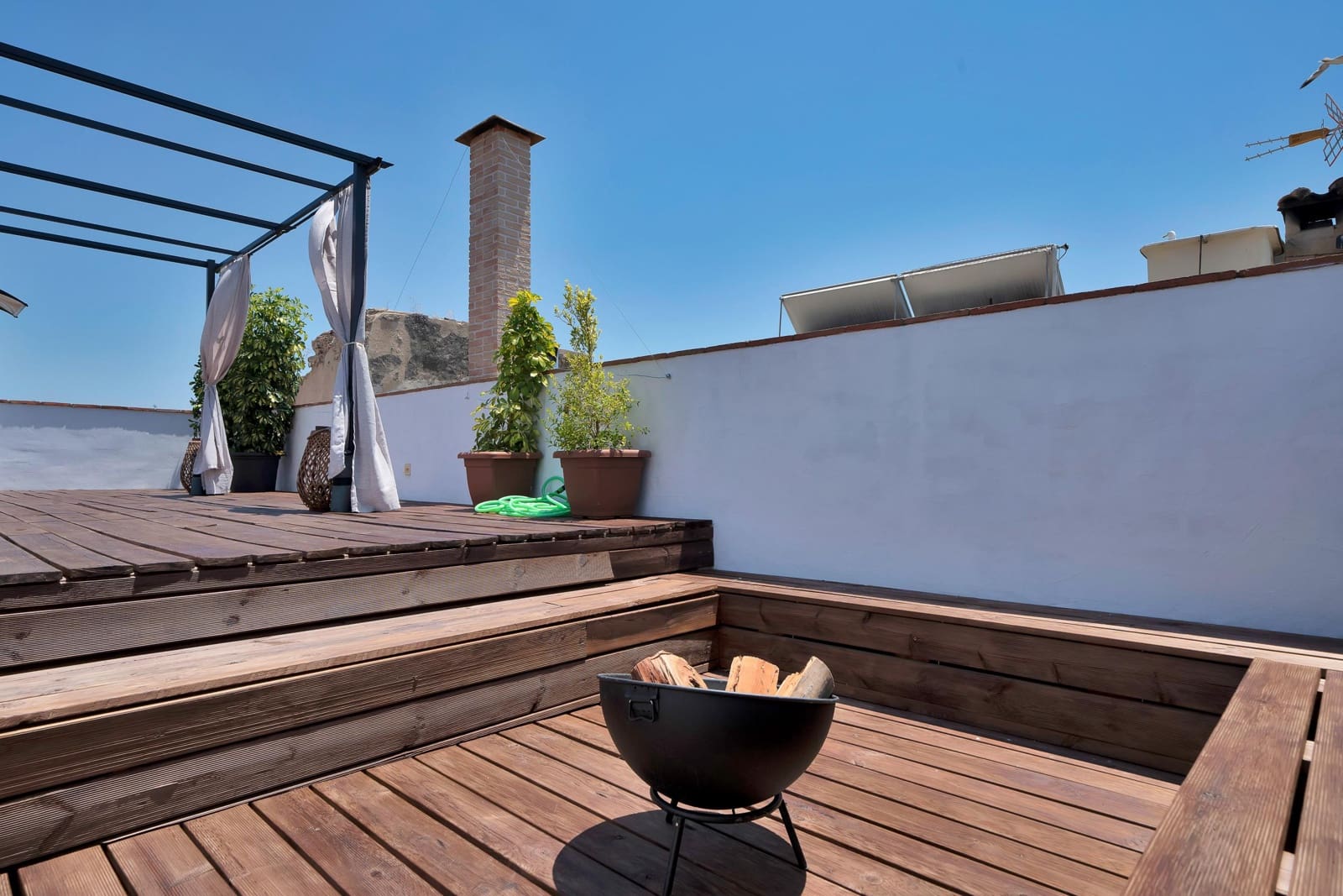 4 slaapkamer Hotel te koop in Marbella - € 3.500.000 (Ref: 9963325)