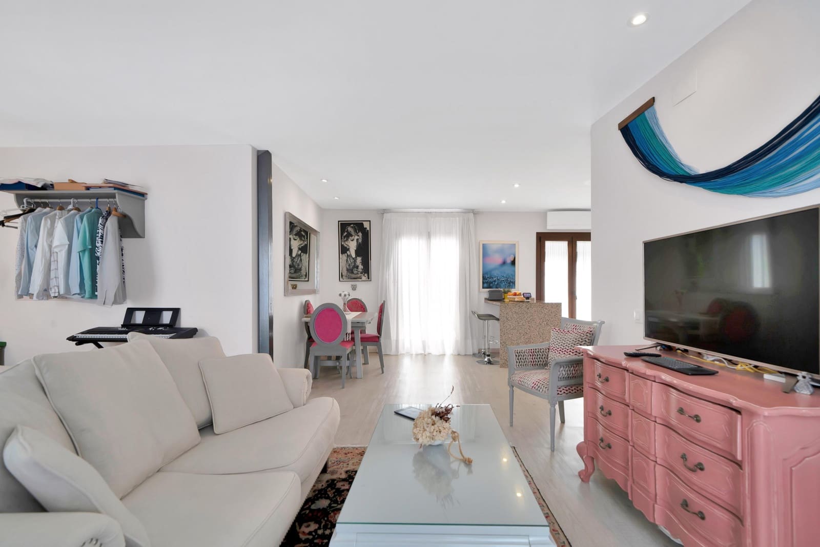 4 slaapkamer Hotel te koop in Marbella - € 3.500.000 (Ref: 9963325)