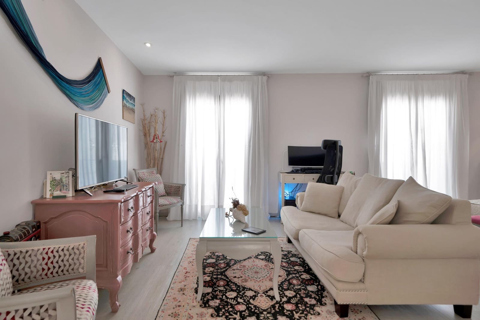 4 slaapkamer Hotel te koop in Marbella - € 3.500.000 (Ref: 9963325)