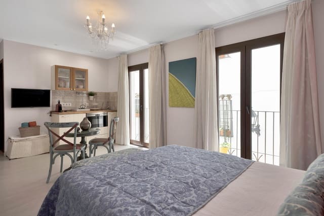 4 makuuhuone Hotelli myytävänä paikassa Marbella - 3 500 000 € (Ref: 9963325)