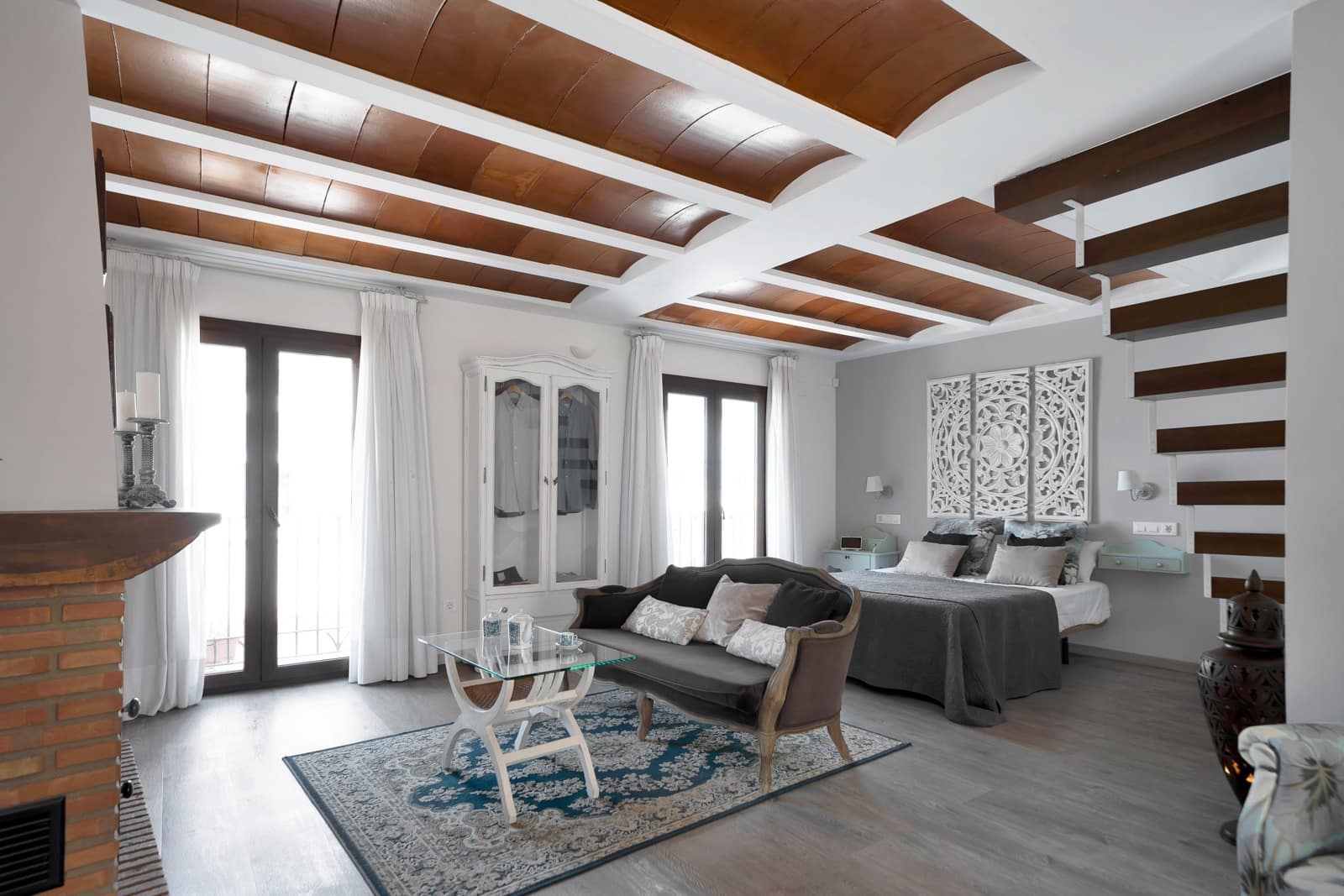 4 slaapkamer Hotel te koop in Marbella - € 3.500.000 (Ref: 9963325)