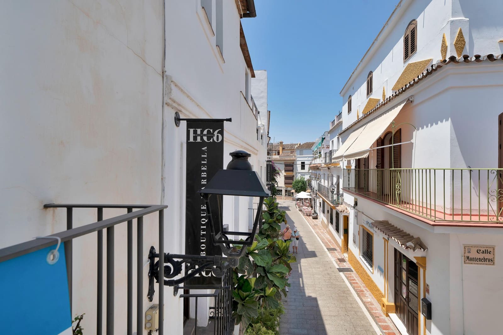 4 slaapkamer Hotel te koop in Marbella - € 3.500.000 (Ref: 9963325)