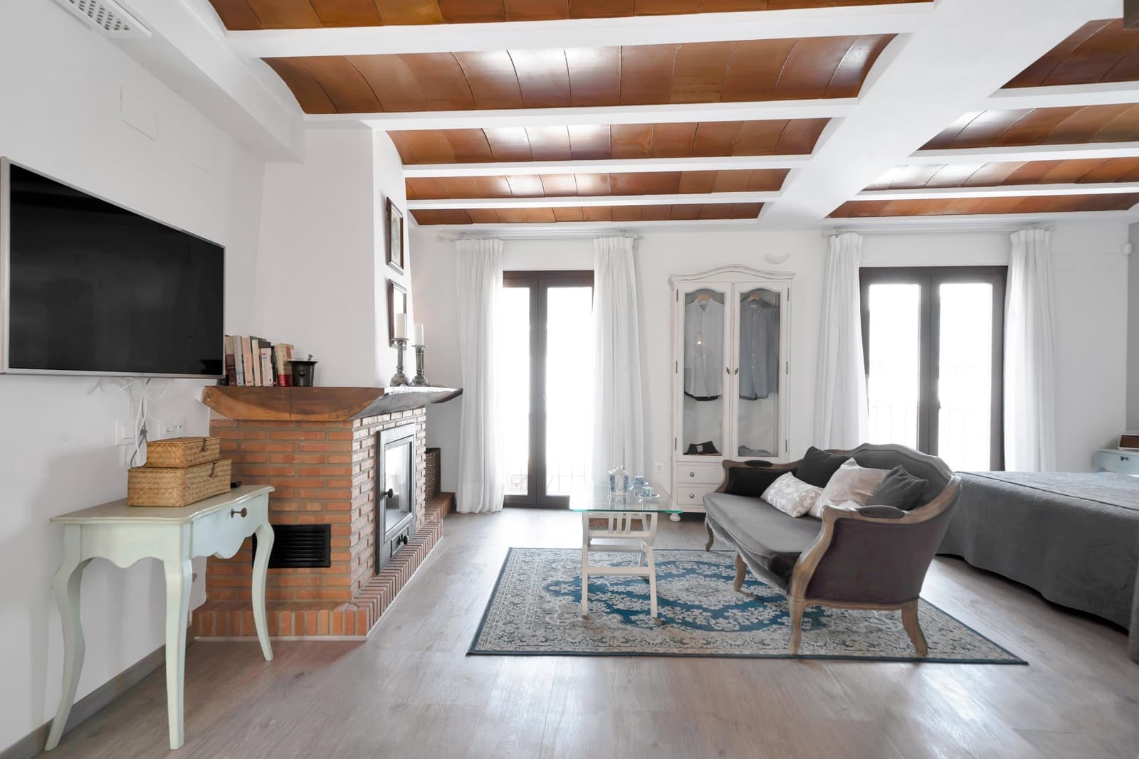4 slaapkamer Hotel te koop in Marbella - € 3.500.000 (Ref: 9963325)