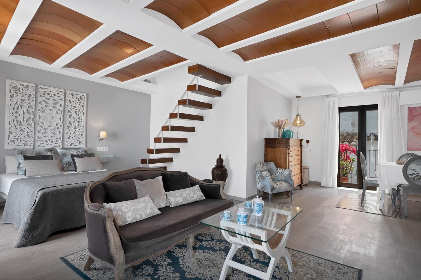 4 slaapkamer Hotel te koop in Marbella - € 3.500.000 (Ref: 9963325)