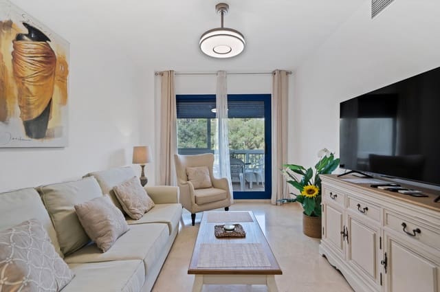 2 bedroom Apartment for sale in Puerto de la Duquesa, Manilva with pool garage - € 360,000 (Ref: 9973518)