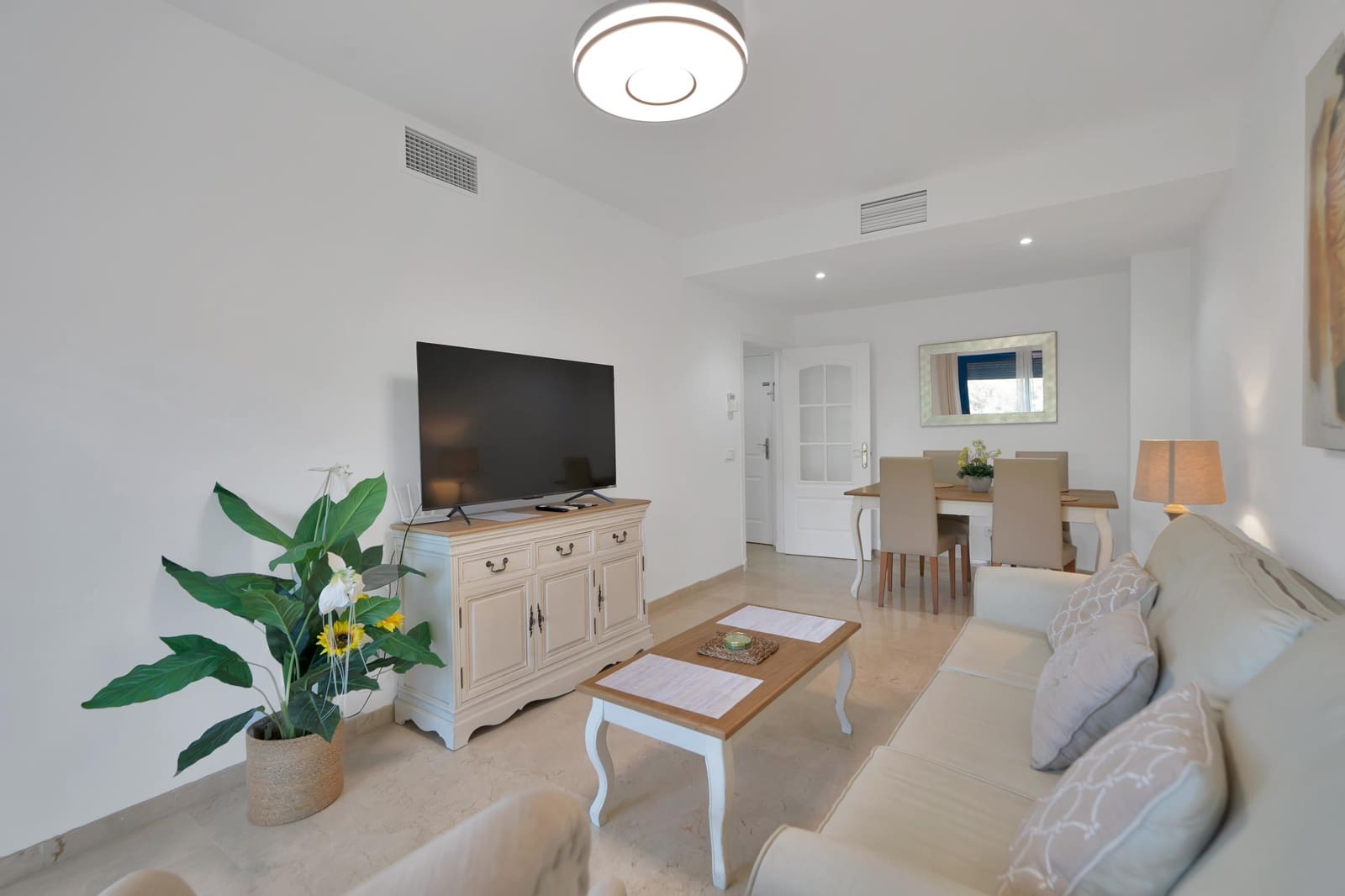 2 Zimmer Apartment zu verkaufen in Manilva mit Pool Garage - 360.000 € (Ref: 9973518)