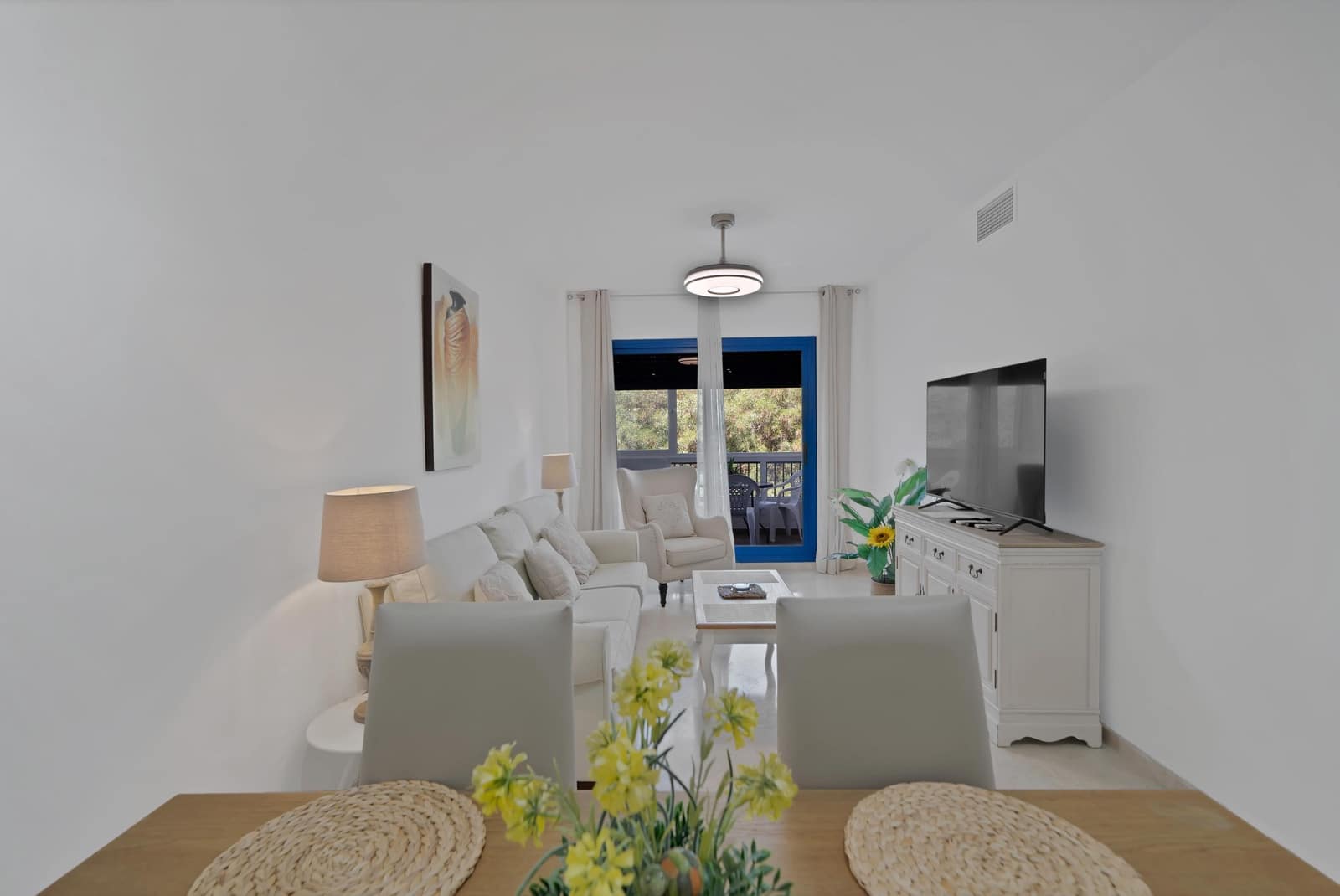 2 Zimmer Apartment zu verkaufen in Manilva mit Pool Garage - 360.000 € (Ref: 9973518)