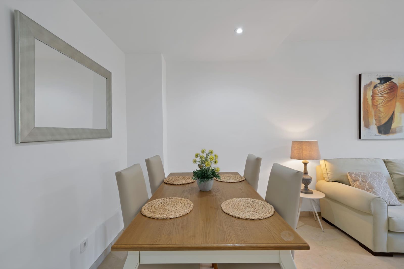 2 Zimmer Apartment zu verkaufen in Manilva mit Pool Garage - 360.000 € (Ref: 9973518)