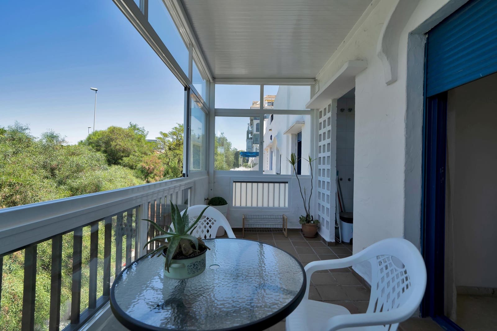 2 quarto Apartamento para venda em Manilva com piscina garagem - 360 000 € (Ref: 9973518)
