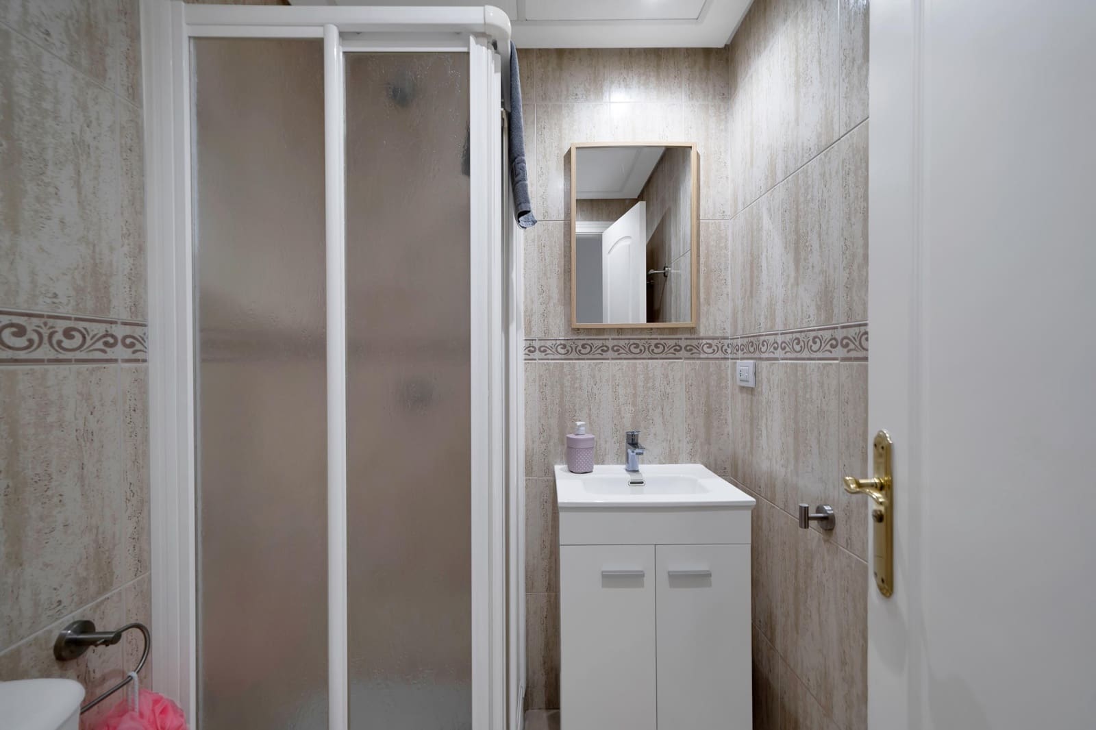 2 quarto Apartamento para venda em Manilva com piscina garagem - 360 000 € (Ref: 9973518)