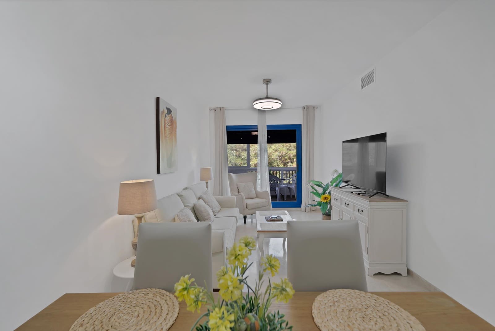 2 camera da letto Appartamento in vendita in Manilva con piscina garage - 360.000 € (Rif: 9973518)