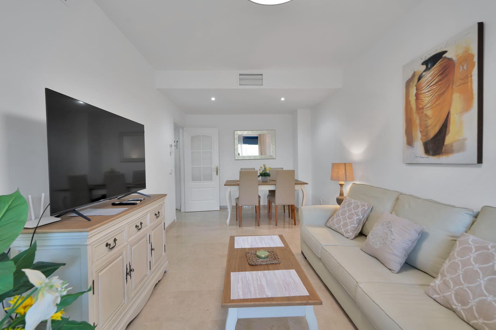 2 camera da letto Appartamento in vendita in Manilva con piscina garage - 360.000 € (Rif: 9973518)