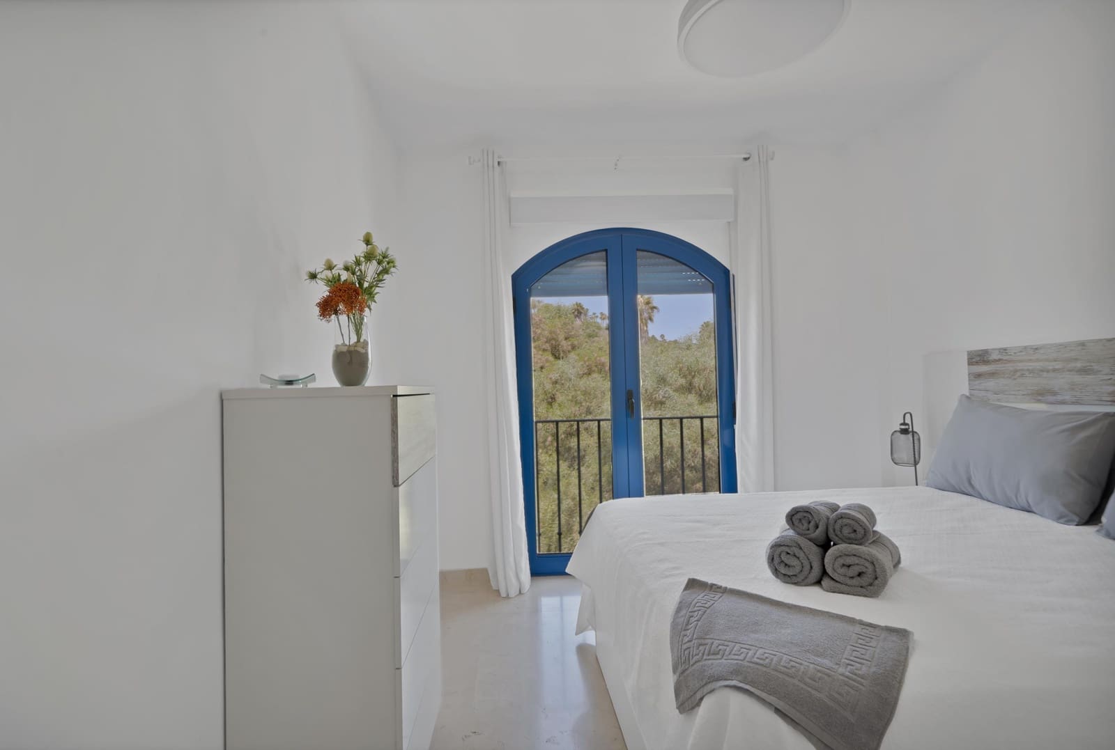 2 camera da letto Appartamento in vendita in Manilva con piscina garage - 360.000 € (Rif: 9973518)