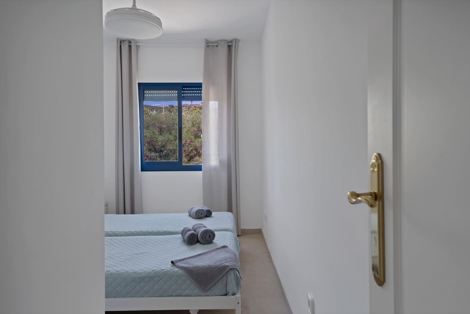 2 camera da letto Appartamento in vendita in Manilva con piscina garage - 360.000 € (Rif: 9973518)