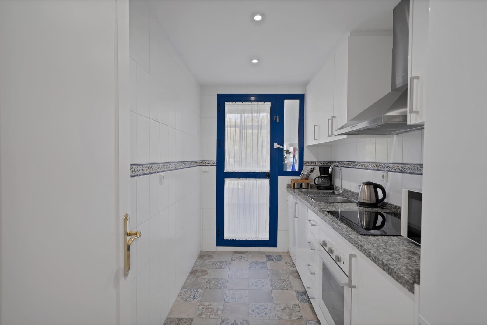 2 camera da letto Appartamento in vendita in Manilva con piscina garage - 360.000 € (Rif: 9973518)