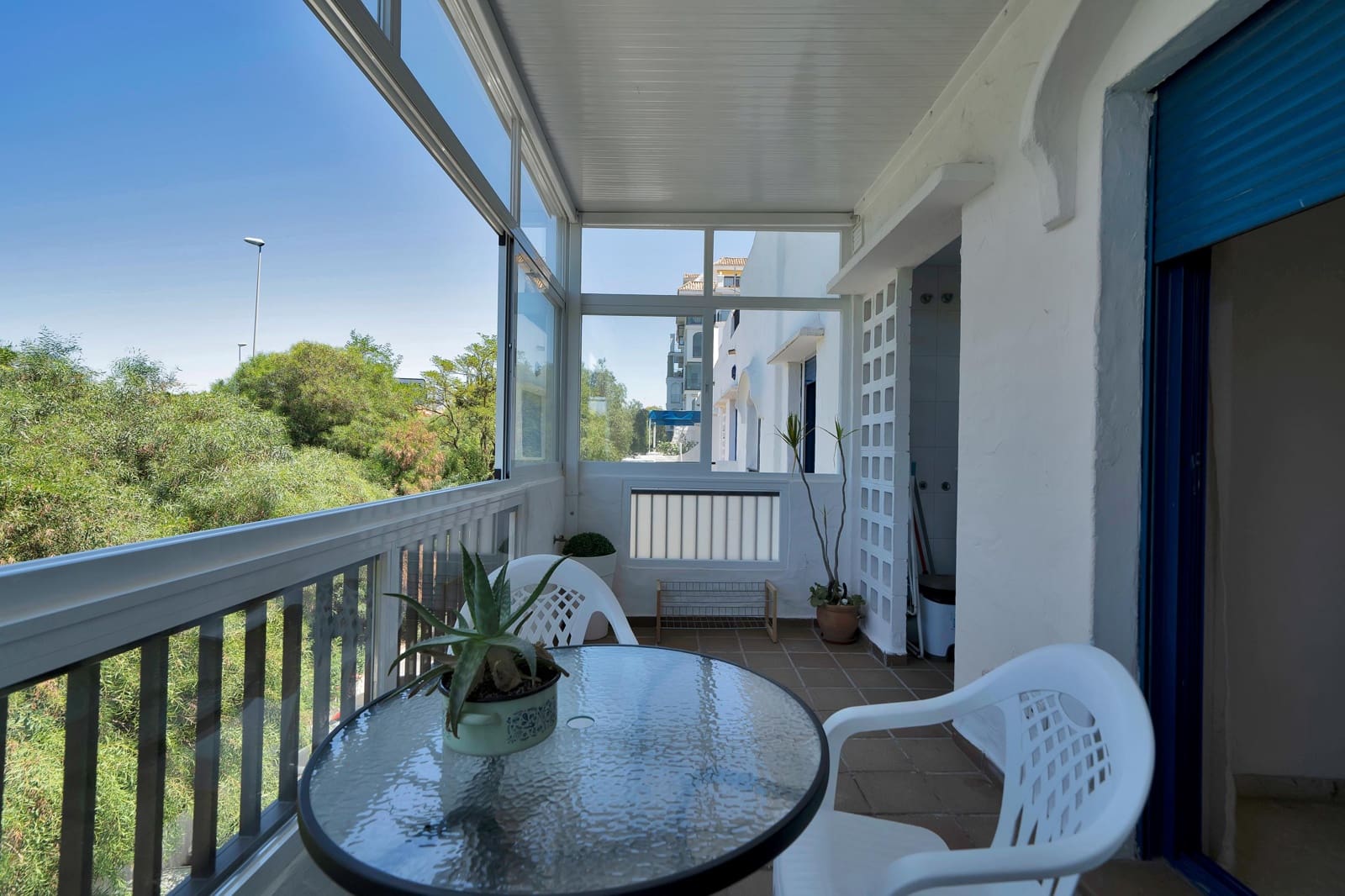 2 camera da letto Appartamento in vendita in Manilva con piscina garage - 360.000 € (Rif: 9973518)