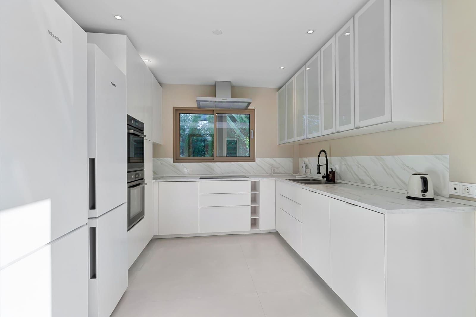 6 camera da letto Villa in vendita in Guadalmina con piscina - 8.950.000 € (Rif: 9977481)
