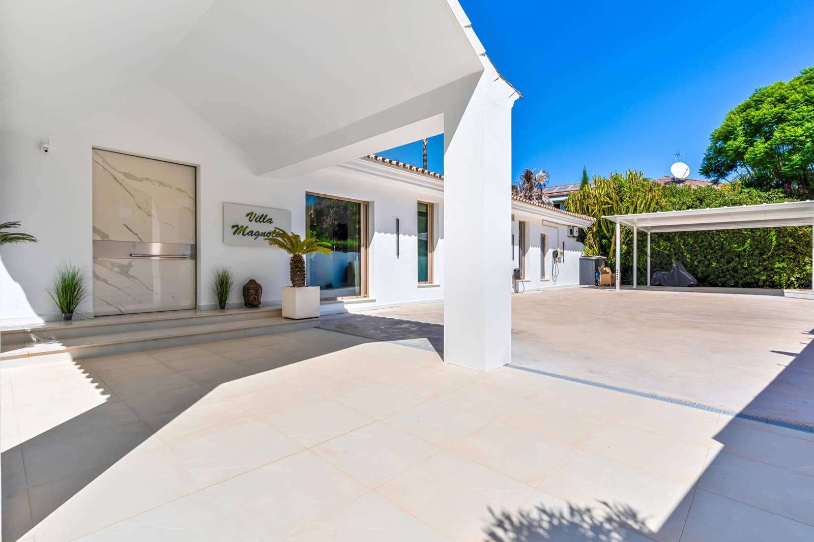6 camera da letto Villa in vendita in Guadalmina con piscina - 8.950.000 € (Rif: 9977481)