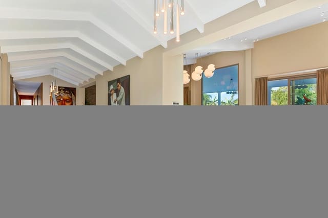 6 makuuhuone Huvila myytävänä paikassa Guadalmina Baja, Marbella mukana uima-altaan - 8 950 000 € (Ref: 9977481)