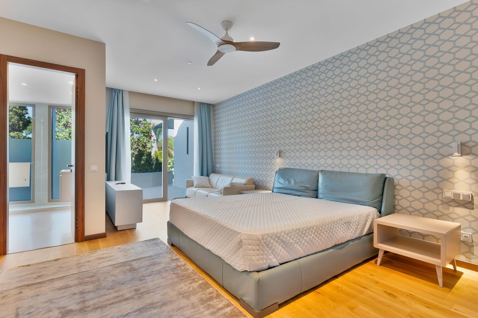 6 camera da letto Villa in vendita in Guadalmina con piscina - 8.950.000 € (Rif: 9977481)