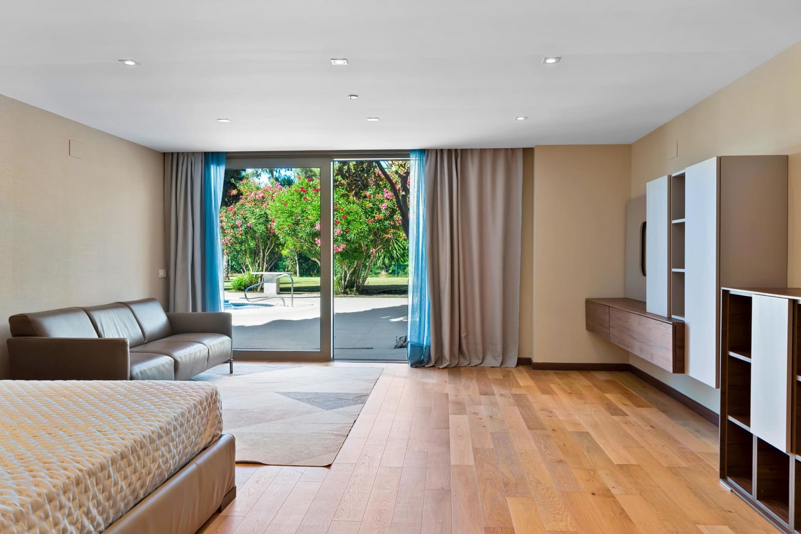 6 camera da letto Villa in vendita in Guadalmina con piscina - 8.950.000 € (Rif: 9977481)