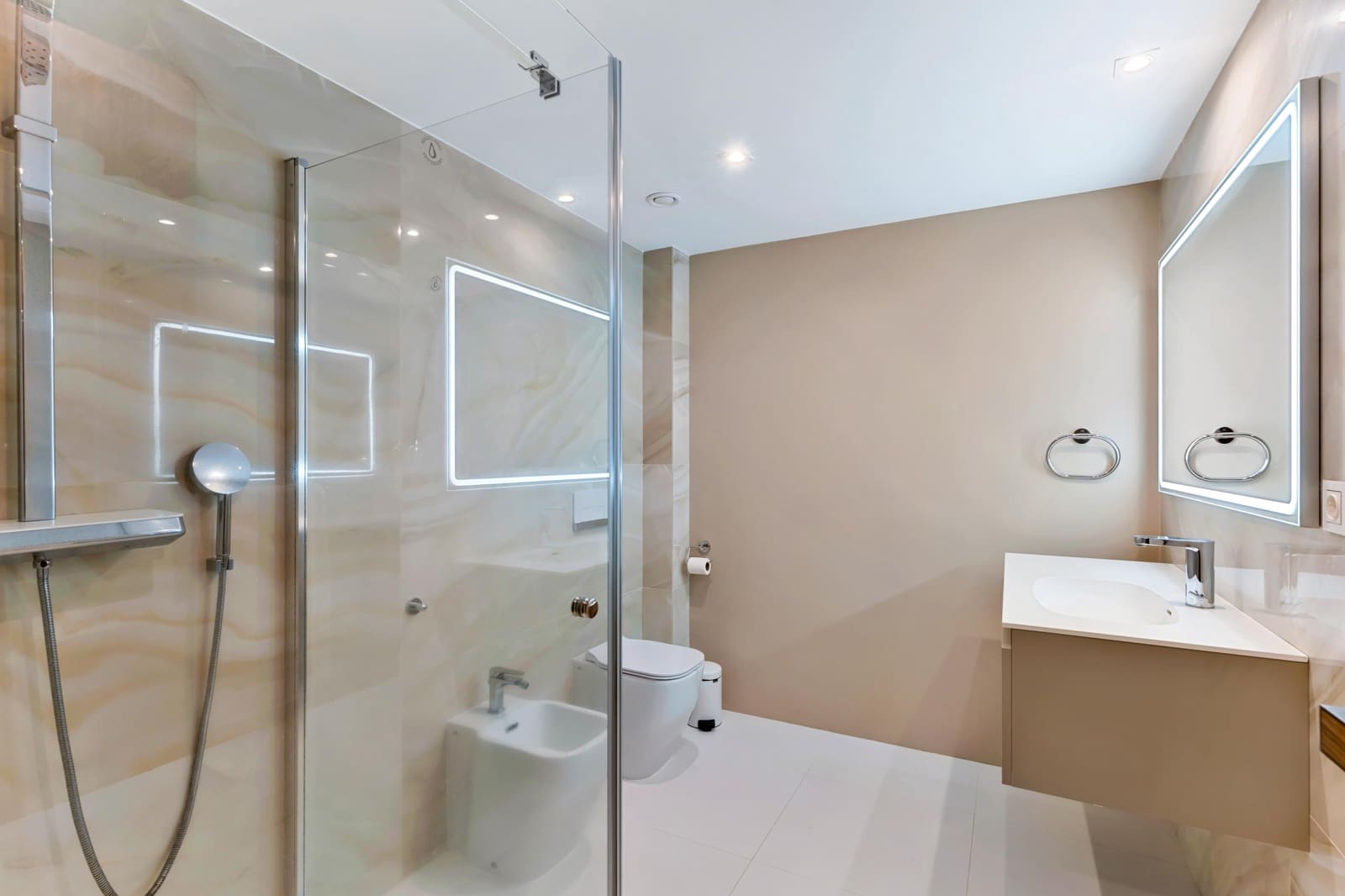 6 camera da letto Villa in vendita in Guadalmina con piscina - 8.950.000 € (Rif: 9977481)