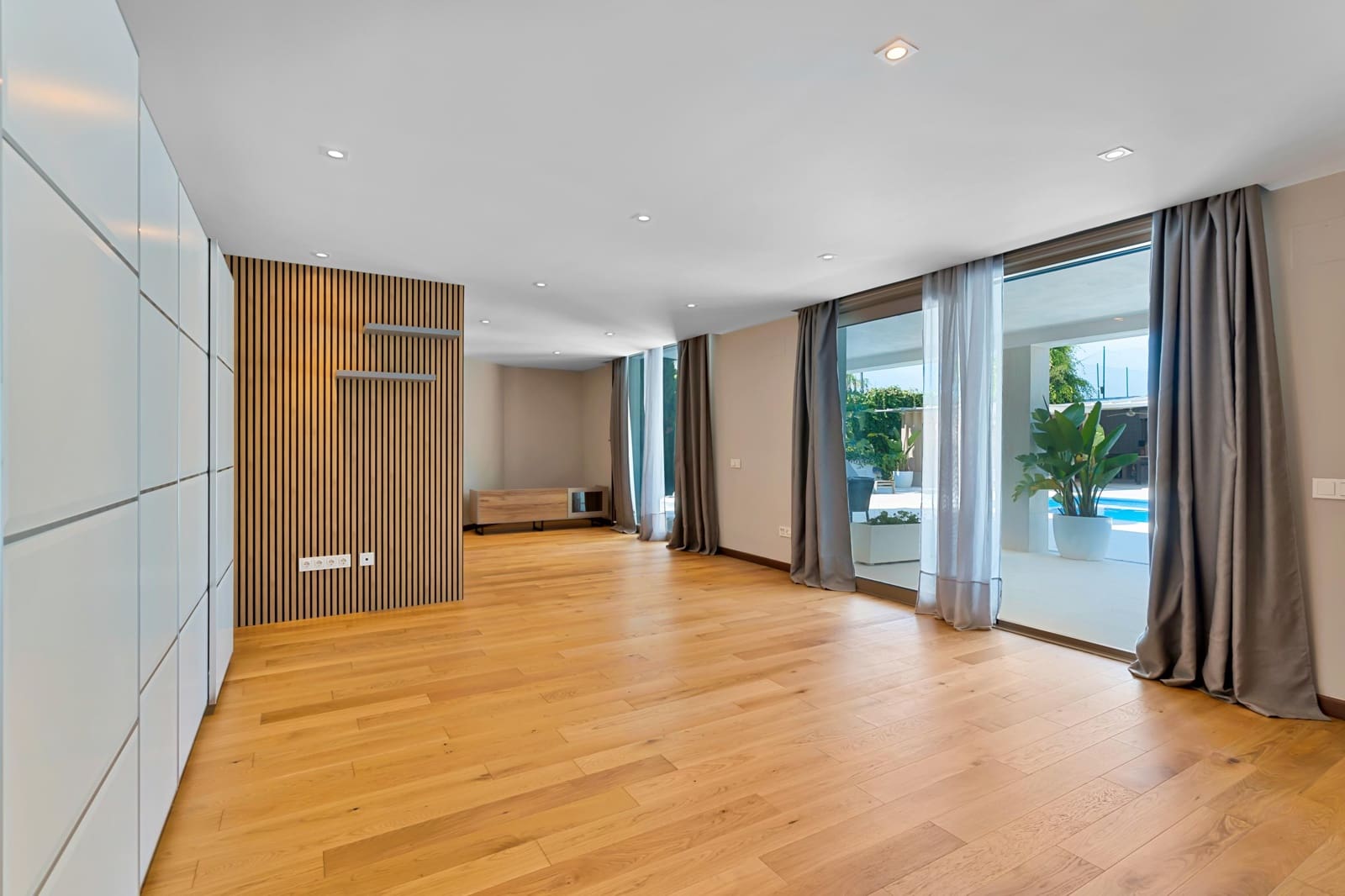 6 camera da letto Villa in vendita in Guadalmina con piscina - 8.950.000 € (Rif: 9977481)