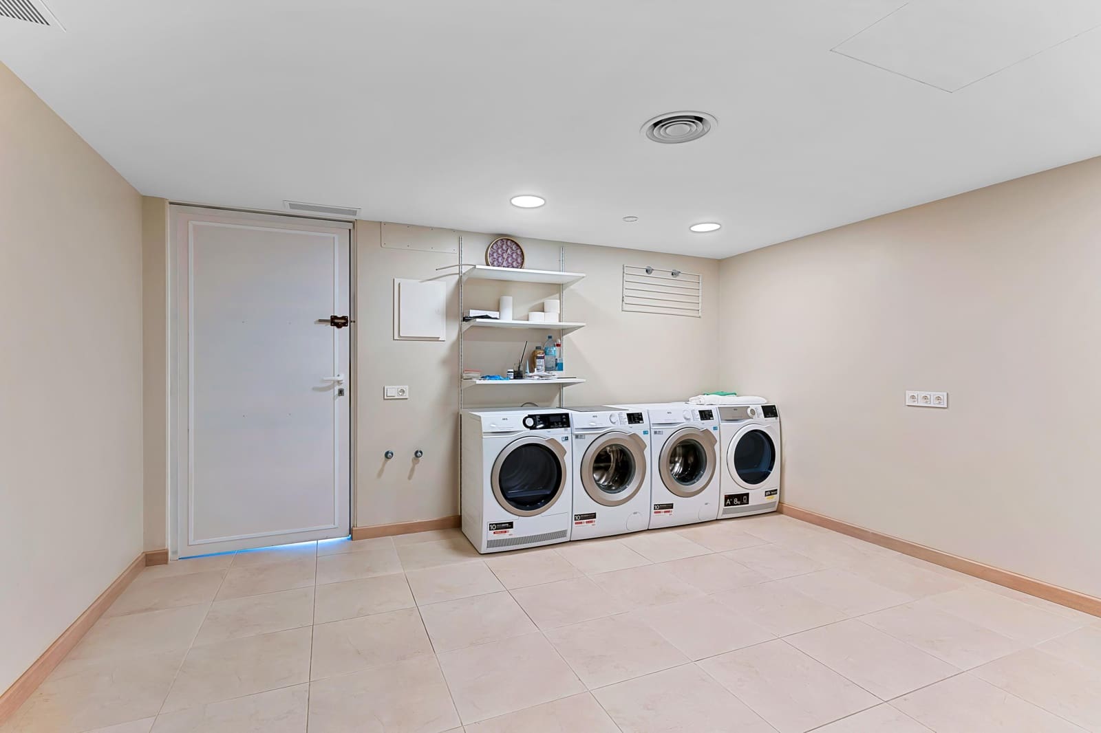 6 camera da letto Villa in vendita in Guadalmina con piscina - 8.950.000 € (Rif: 9977481)