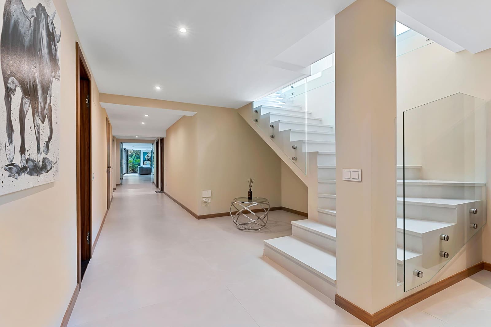 6 camera da letto Villa in vendita in Guadalmina con piscina - 8.950.000 € (Rif: 9977481)