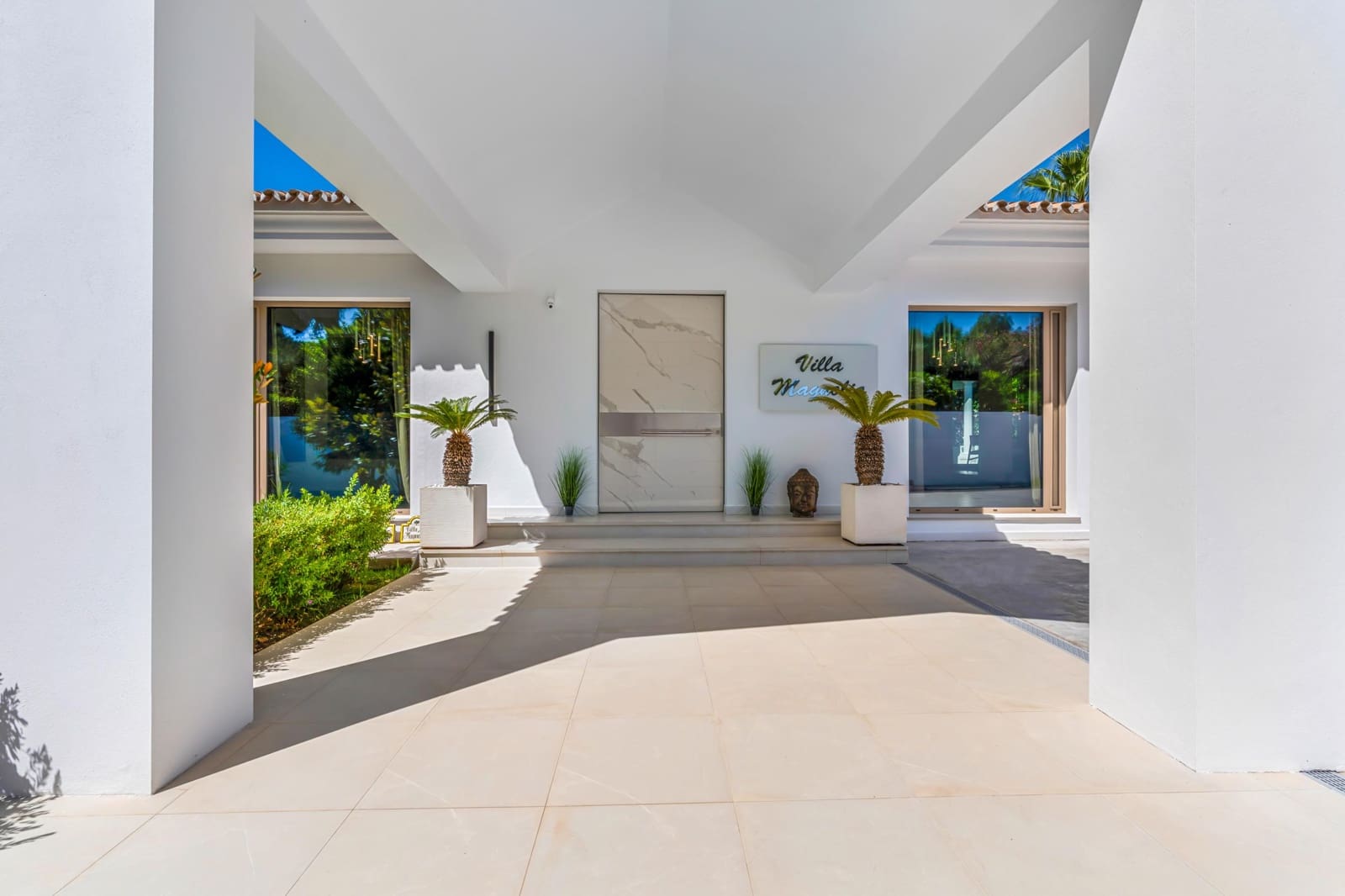 6 camera da letto Villa in vendita in Guadalmina con piscina - 8.950.000 € (Rif: 9977481)