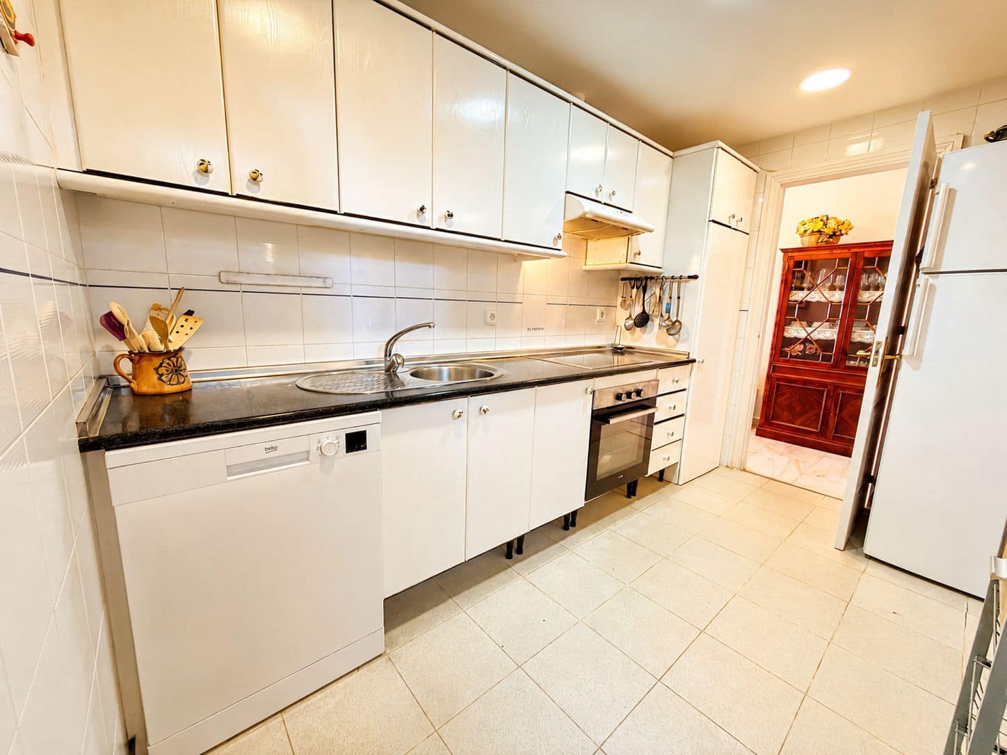 3 sovrum Lägenhet till salu i Sitio de Calahonda - 470 000 € (Ref: 9983141)